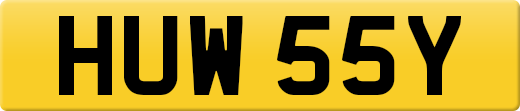 HUW55Y